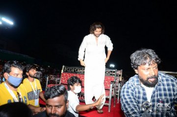 Jathi Ratnalu Pre Release Event